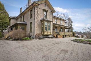 House for Sale, 47 Pine St S, Port Hope, ON