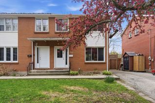 Semi-Detached House for Sale, 311 Maurice St, London North, ON