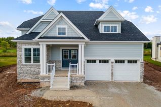 Bungaloft for Sale, 260 Snowberry Ln, Georgian Bluffs, ON