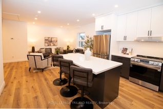 Apartment for Rent, 425 Dundas St #202, London East, ON