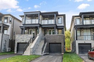 Semi-Detached House for Sale, 55 Superior St E, Welland, ON