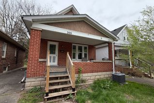 House for Sale, 200 Huron St, London East, ON