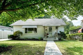 Bungalow for Rent, 102 Kribs St #Lower, Cambridge, ON