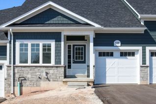 Townhouse for Sale, 310 Telford Trl, Georgian Bluffs, ON