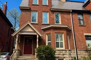 Property for Rent, 180 Cottingham St, Toronto, ON