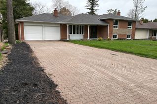 Sidesplit for Rent, 164 Norman Dr, King, ON
