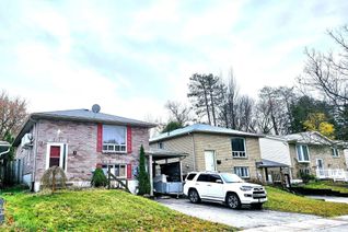 Bungalow for Rent, 7 Bristow Ct #Main, Barrie, ON