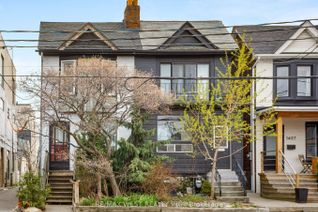 House for Sale, 1493 Dupont St, Toronto, ON