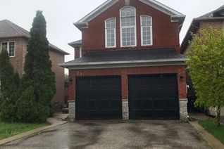 House for Rent, 7166 BLACK WALNUT Trl, Mississauga, ON