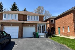 House for Rent, 3843 Densbury Dr #Upper, Mississauga, ON