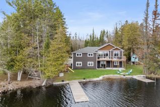 Detached House for Sale, 34 Fire Route 106 N/A, Trent Lakes, ON