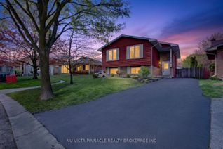 Detached House for Sale, 15 Tumbleweed Cres, London South, ON
