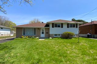 Sidesplit for Sale, 55 Village Dr, Belleville, ON