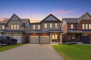 Detached House for Sale, 125 Tumblewood Pl, Welland, ON
