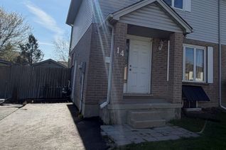 Property for Sale, 14 Moreau Cres, London East, ON