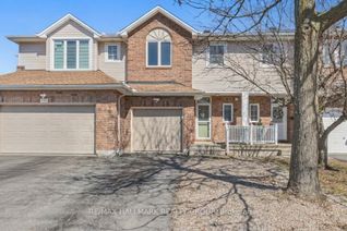 Freehold Townhouse for Sale, 988 Lucille Way, Orleans - Cumberland and Area, ON
