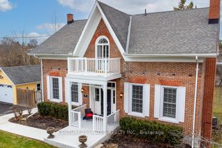 Property for Sale, 33 Bridge St S, Trent Hills, ON