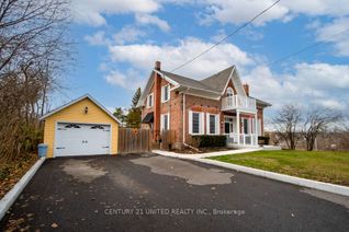 House for Sale, 33 Bridge St S, Trent Hills, ON