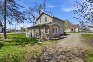 Detached House for Sale, 171 Station St, Belleville, ON