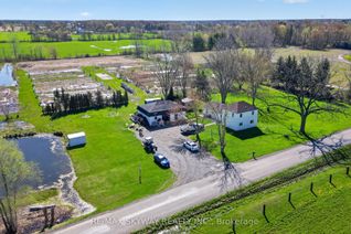 Farm for Sale, 53263 Winger Rd E, Wainfleet, ON