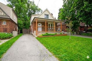 House for Sale, 148 Haddon Ave S, Hamilton, ON