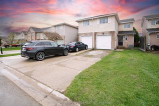 Townhouse for Sale, 40 Katie Ln, Strathroy-Caradoc, ON