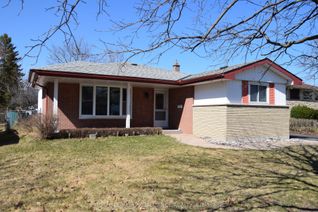 Backsplit for Sale, 8 Walden Cir, Belleville, ON