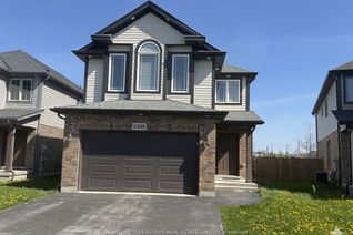 Detached House for Rent, 8409 Jeffrey Ct, Niagara Falls, ON