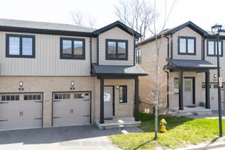 Freehold Townhouse for Sale, 2621 Holbrook Dr #8, London South, ON