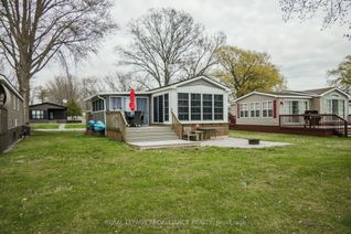 House for Sale, 486 County Rd 18 - 19 Beachview Ln, Prince Edward County, ON