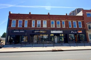 Property for Sale, 761 Dundas St, London East, ON