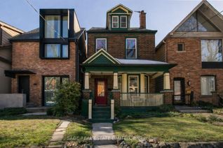 Property for Sale, 25 Helena Ave, Toronto, ON