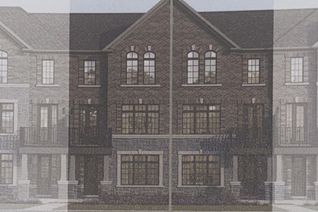 Townhouse for Sale, 134-3 Ilaria Ct, Whitby, ON