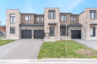 Freehold Townhouse for Sale, 42 Fairlane Ave, Barrie, ON Freehold Townhouse for Sale, 42 Fairlane Ave, Barrie, ON