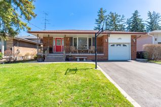 Backsplit for Sale, 2002 Ingledale Rd, Mississauga, ON