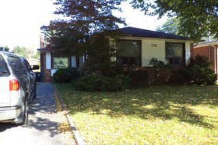 Property for Sale, 238 Thistle Down Blvd, Toronto, ON