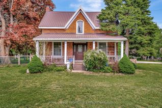 House for Sale, 1818 County Road 12 N/A, Prince Edward County, ON