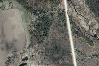 Land for Sale, 612608 Sideroad 61 N/A, Southgate, ON Land for Sale, 612608 Sideroad 61 N/A, Southgate, ON