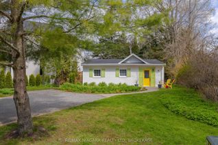 Property for Sale, 6 Circle St, Niagara-on-the-Lake, ON