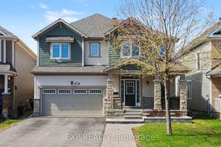Property for Sale, 73 Bristling Cres, Barrhaven, ON