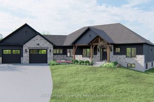 Property for Sale, 8255 Eramosa Garafraxa Townline, Centre Wellington, ON