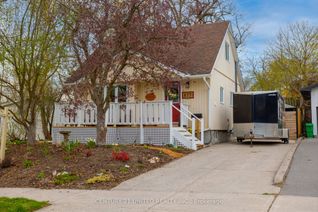 House for Sale, 617 Simmons Ave, Peterborough, ON