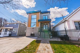 Property for Sale, 68 Vansitmart Ave, Hamilton, ON