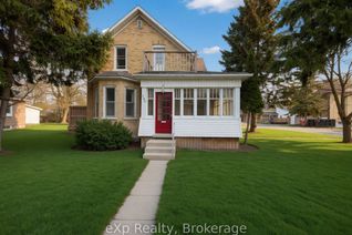 Property for Sale, 572 9th Ave, Hanover, ON