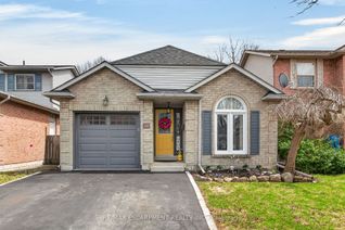 Property for Sale, 23 Juliebeth Dr, Hamilton, ON