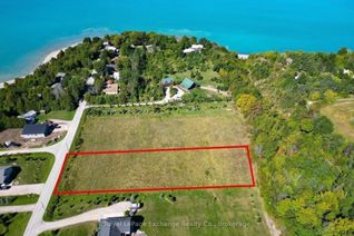 Vacant Residential Land for Sale, 23 SOUTH St, Ashfield-Colborne-Wawanosh, ON