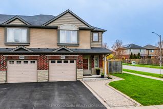 Townhouse for Sale, 4892 Adam Ct, Lincoln, ON