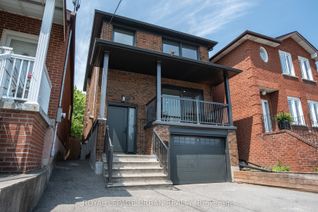 Property for Sale, 434 Westmount Ave, Toronto, ON