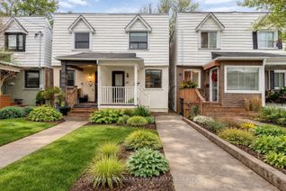 House for Rent, 80 Rushbrooke Ave #Lower, Toronto, ON