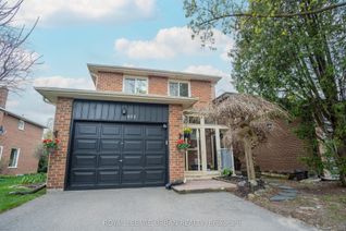 Property for Sale, 156 Stephenson Cres, Richmond Hill, ON